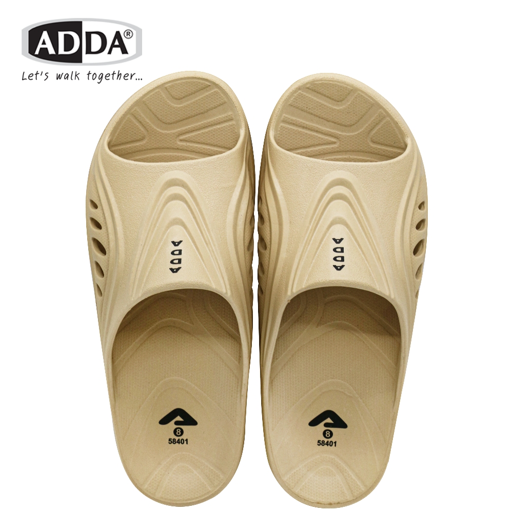 Dép Quai Ngang Nam 58401-M1