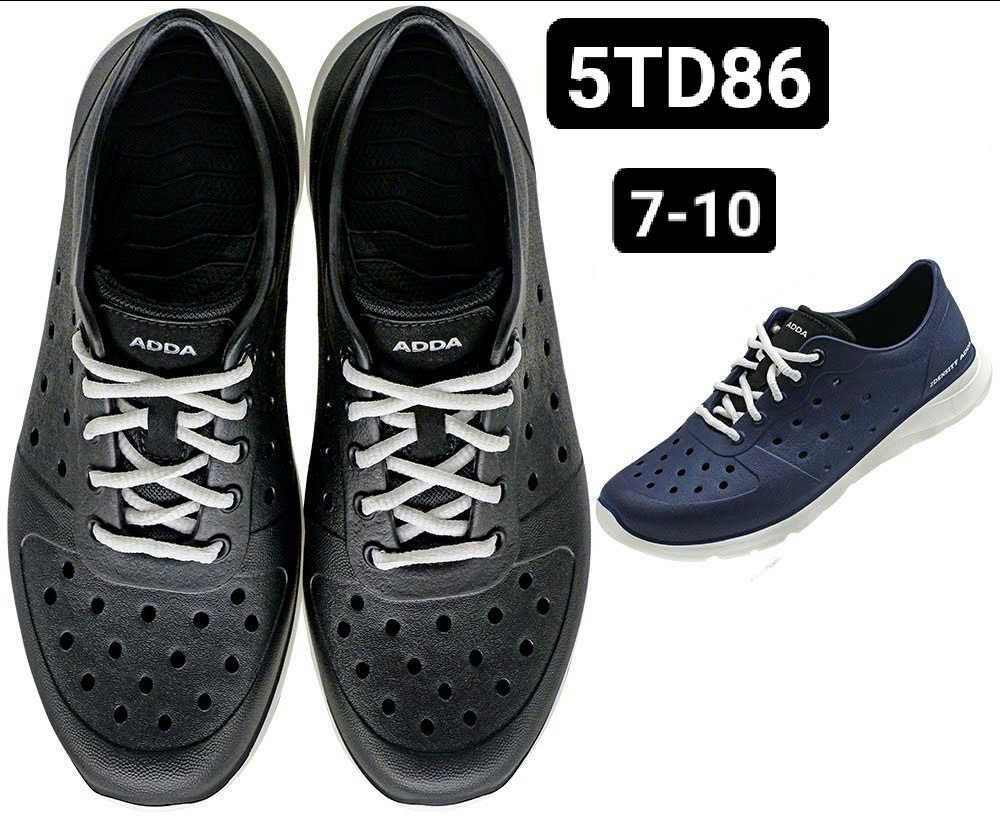 Giày Thể Thao ADDA Nam 5TD86-M2