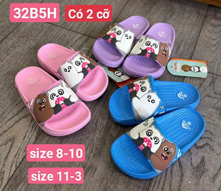 Dép Nữ ADDA 32B5H-B3